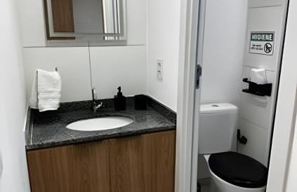 Studio no Porto Maravilha | VLT na Porta - Foto 34