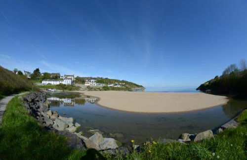 Golwgfor (Sea View) by Aberporth Beach Holidays - Foto 29
