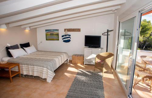 Casa Calma Moraira - Foto 34