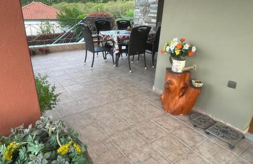 VILLA NIKOLETTA - Photo 20