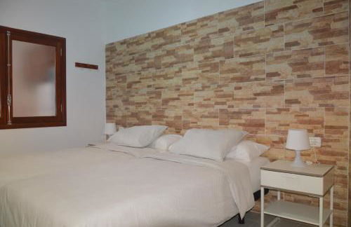 Sunset in the Atlantic Apartamentos Playa de Alojera - Foto 25