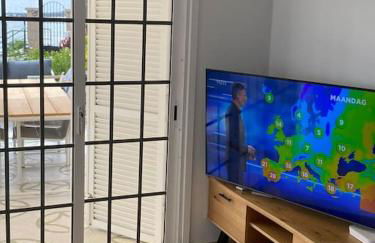 Villa Tranquila, Playa del Duque - Foto 35