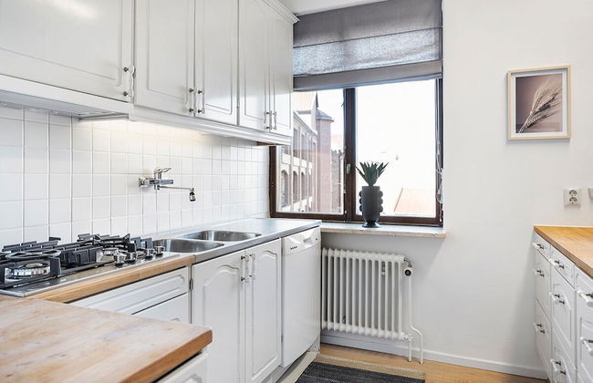 Davidhallsgatan - Photo 5