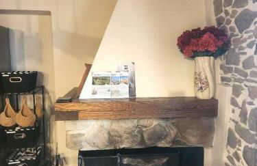 Casa dell 'Vista Gorgeous Remodeled Stone Country House in Rural Northern Tuscany - Foto 33