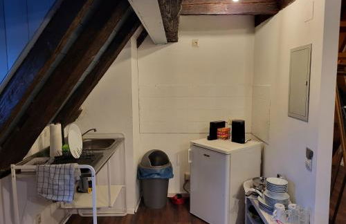 Fachwerk Maisonette in Nürtingen - Photo 8