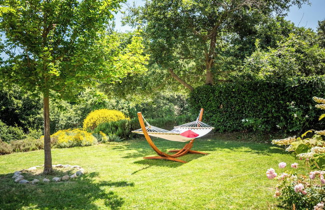 Villa Aquila on two Floors - Cignella Resort Tuscany - Photo 46