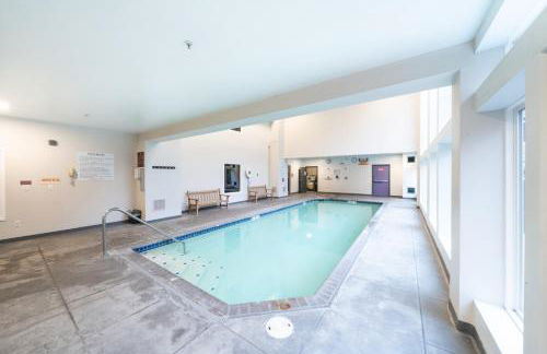 Penthouse Suite Downtown, Top Floor - Foto 24