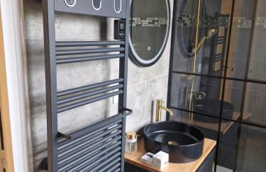 Apartment - 1min to train station - 13min to Paris - Foto 7