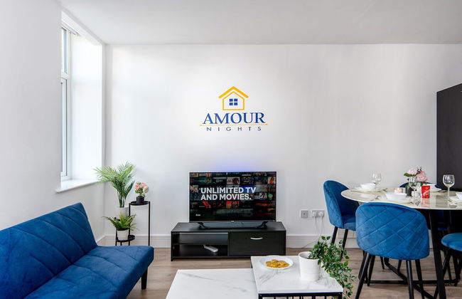 New Modern Apartment - Foto 1