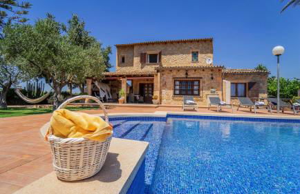 Vinyes Can Grau - Foto 1