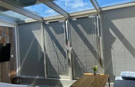 TOP VIEW SKY & SEA- Maloves Władysławowo - Prywatny apartament na wynajem -widok na morze ,taras ,aneks - Foto 23