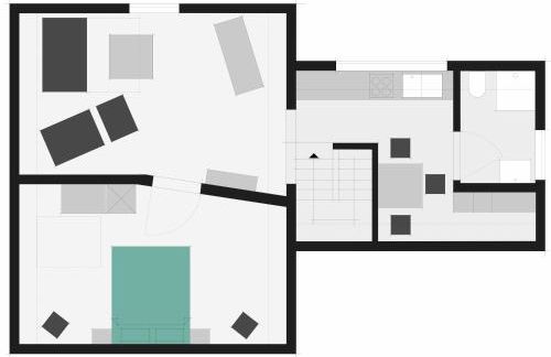 Ferienwohnung Seefreunde - Foto 16