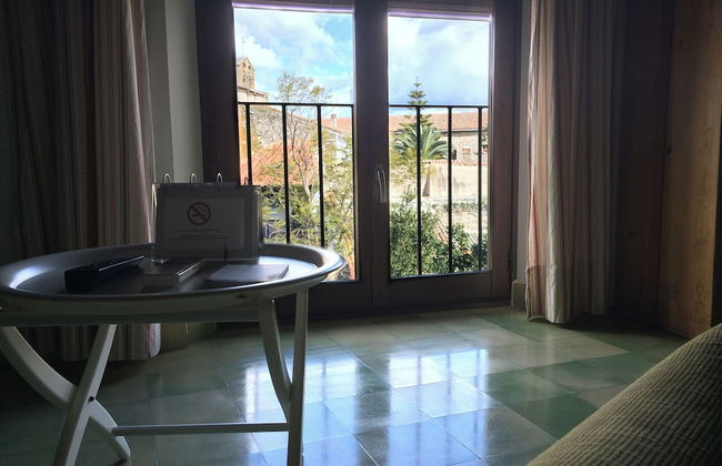 Hotel El Baciyelmo - Foto 40