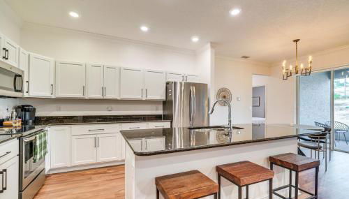 Brooksville Home about 12 Mi to Cabot Citrus Farms - Foto 5