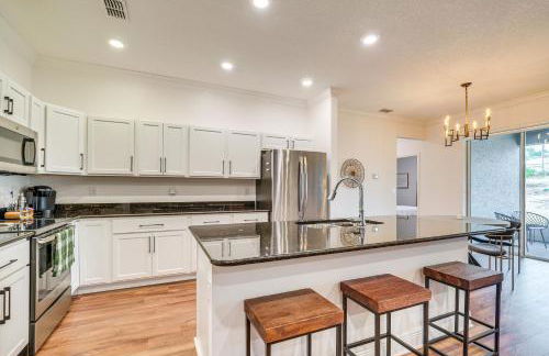 Brooksville Home about 12 Mi to Cabot Citrus Farms - Foto 5