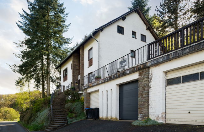 9 bedroom House in Immerath with garden and terrace - Photo 5