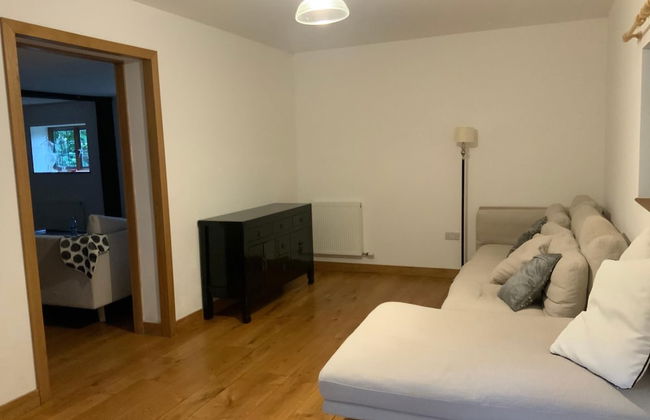 Delightful 4BD Home Full of Flair Edenbridge Kent - Foto 15