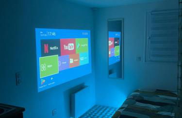 Luxurious accommodation and balneotherapy relaxation area - Foto 9