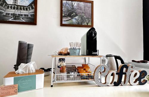 Casa Vacanze, Al Vicolo, centro storico Subiaco - Foto 11