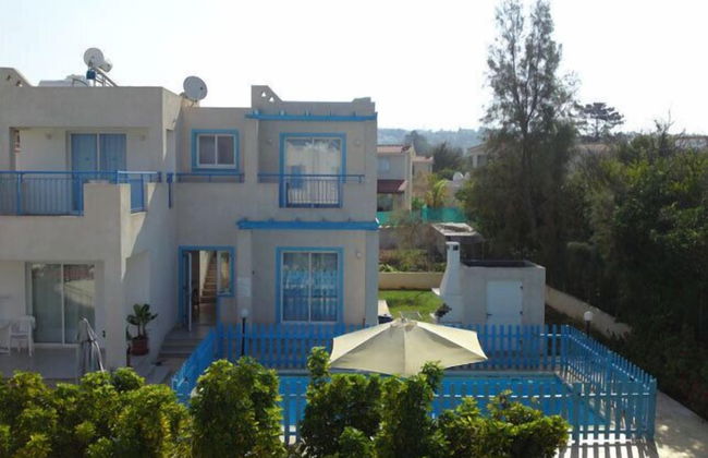 Philippos Villas - Foto 46