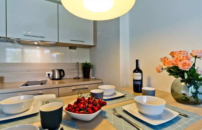 Apartamenty.in Jurata - Photo 4