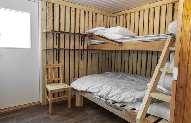 Peace and Privacy Travel - Aulanko Lake Hide-out - Foto 3