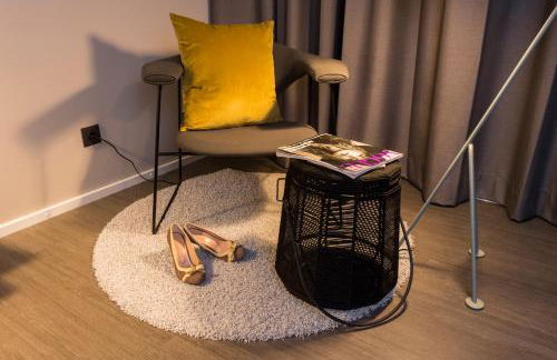 Timehouse Serviced Apartments - Foto 16