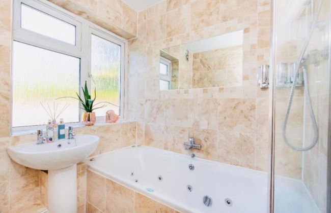 Beautiful 1-bed Apartment in York Near Gym - Foto 11