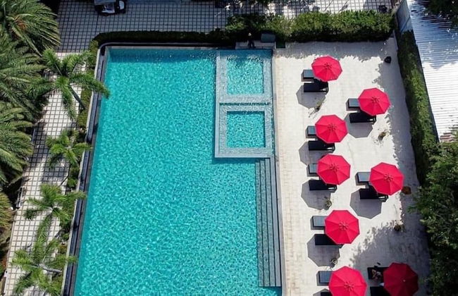 Samui Boat Lagoon - Photo 69