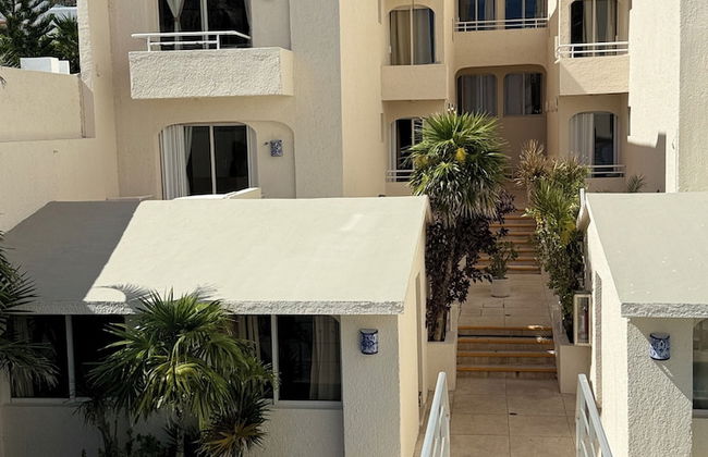 Luciana Hotel & Beach Club - Photo 53