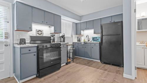 2 Bed Townhome Saint Charles - Foto 3