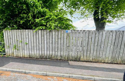 Loch Linnhe Lookout - Foto 17