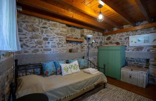 Renovated old traditional House - Photo 23