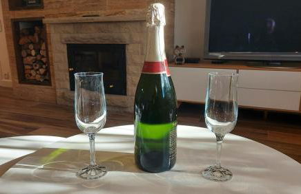 Cerca de Barcelona, y entre tres Parques Naturales, casa de 4 habitaciones y 2 baños con piscina, barbacoa y chimenea - Foto 62