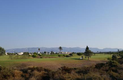 Apartments Sol de Almeria Golf y Playa - Foto 13