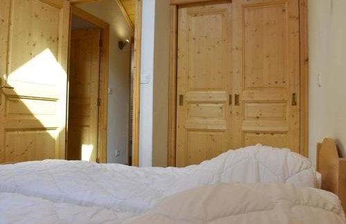 Appartement 4 pièces pour 8 à Méribel avec parking - FR-1-180-645 - Foto 12