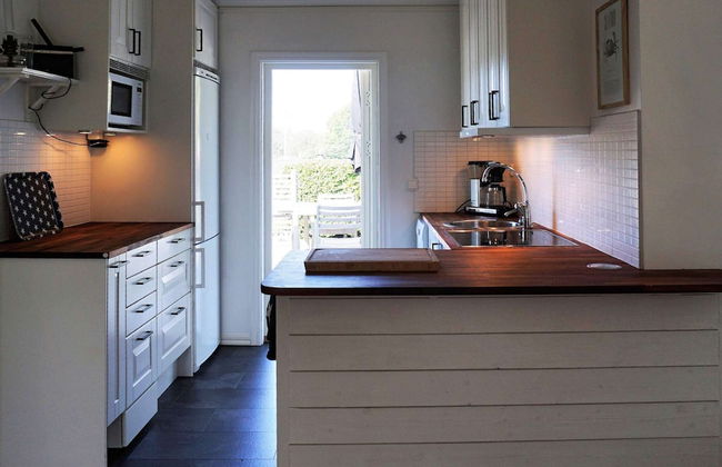 5 Person Holiday Home in Varobacka - Foto 8