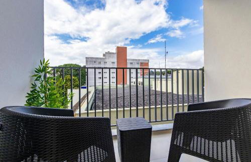 Studio proximo portão principal PUC PR - URB0305 - Foto 17