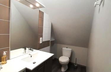 Gite Porte de Champagne Levroux - Foto 23