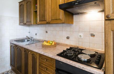 Holiday house with a parking space Valica, Umag - 12681 - Foto 20