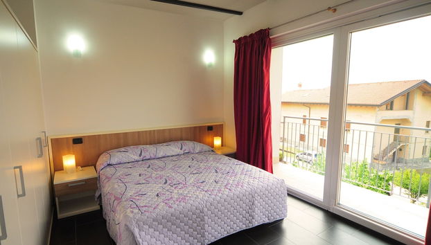 Residence Windsurf - Foto 2, Habitación