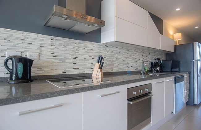 Las Islas Condo 8 in Noord - Foto 6