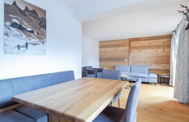 Chalet in Neukirchen am Grossvenediger With Sauna - Foto 25