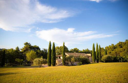 Le Mas Sérénité - Foto 21