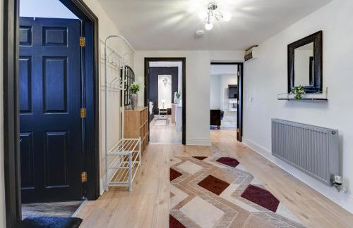 InstaLet Apartments I Wigan Central I Free Parking - Foto 29