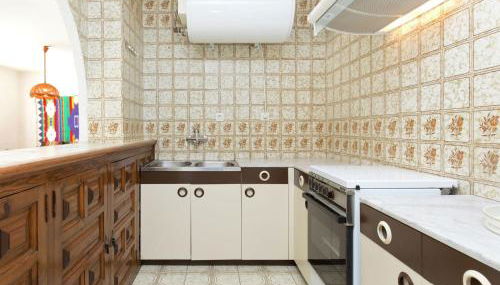 Apartment in Mont-roig near Sea Beach - Foto 4