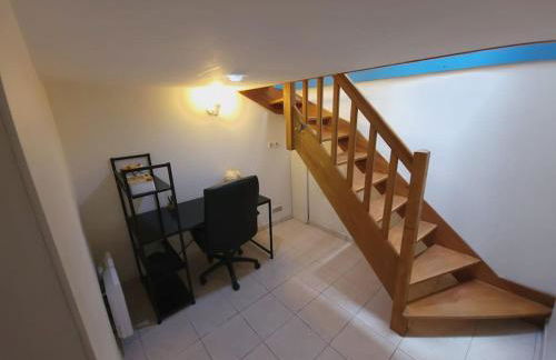 Dormez Flottant Lit à Eau La Pause Longuéenne - Photo 15