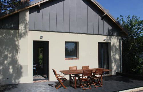 L'idylle - maison a la mer - Foto 17