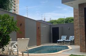 Aconchego Familiar - Foto 39