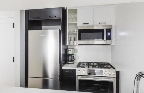 Blueground Financial District 2bd apartment NYC-1620 - Foto 7